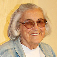 Lorraine Kimmel, Founding Director